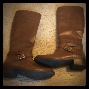 Women’s Arizona Knee High Boots
